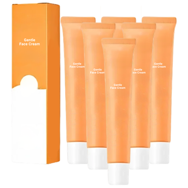 Gentle Face Cream