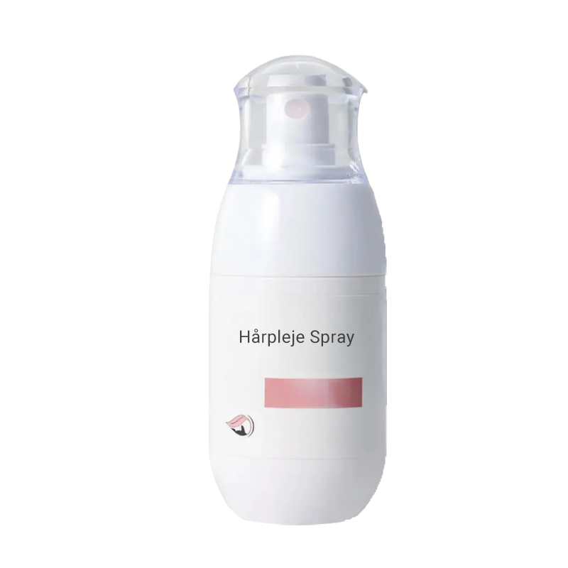 Hårpleje Spray