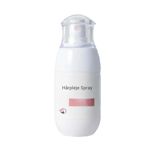 Hårpleje Spray
