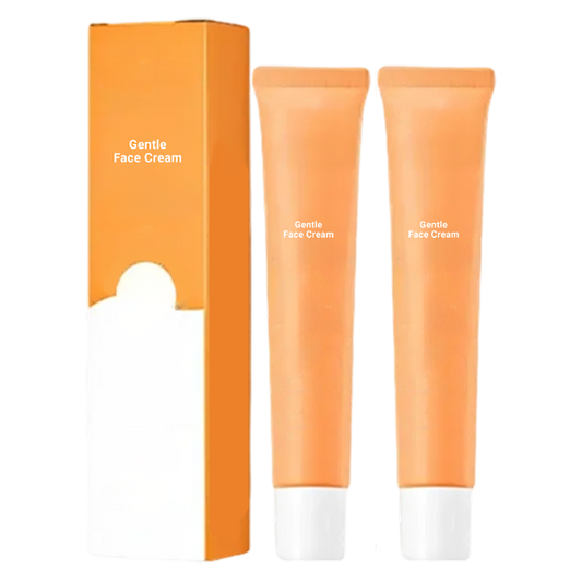 Gentle Face Cream