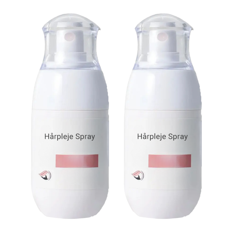 Hårpleje Spray