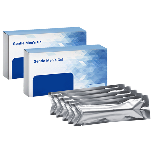 Gentle Men’s Gel