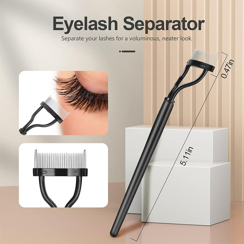 Asthéa Veluna Lash & Brow Brush