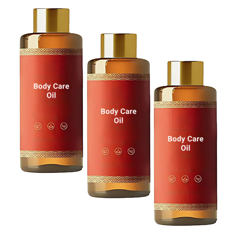 Body Care Oil