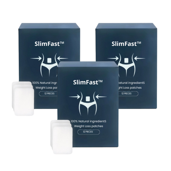 Slimfast ™