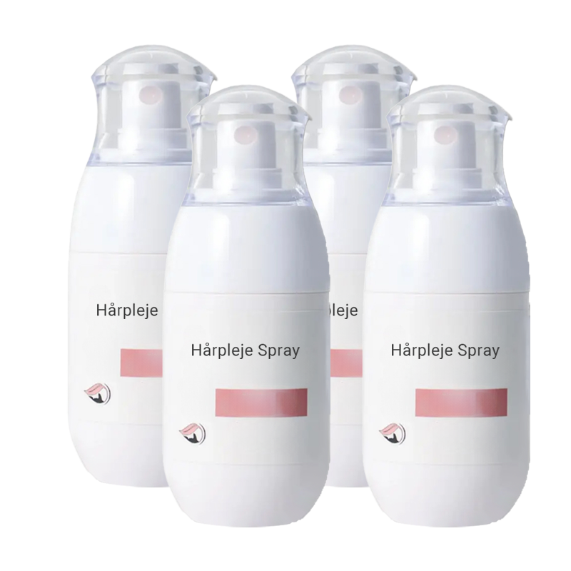 Hårpleje Spray