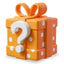 🎁 Mystery Gift (100% off)