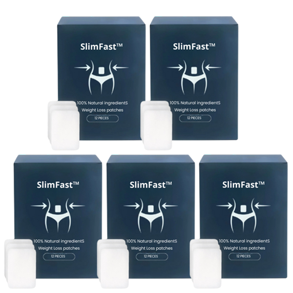 Slimfast ™