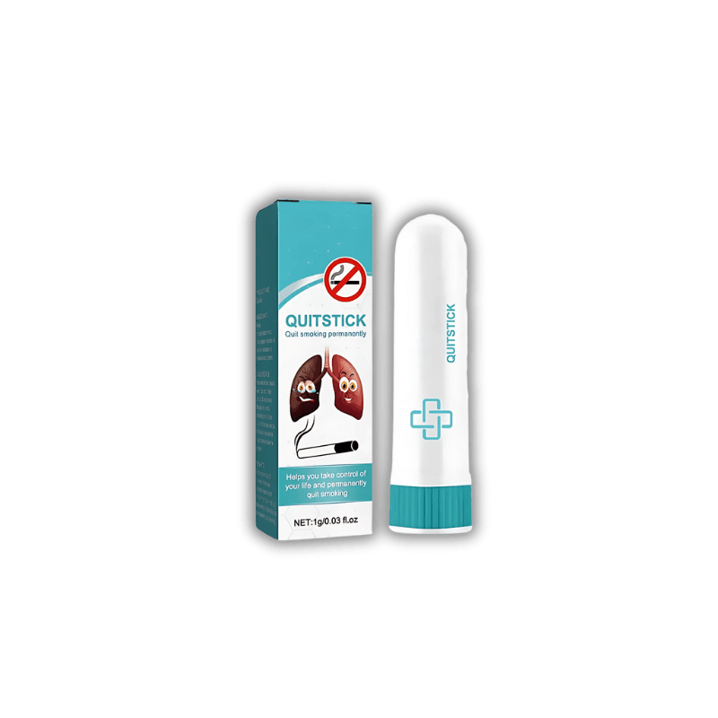 ClearLungs™ Rygestop-Stick
