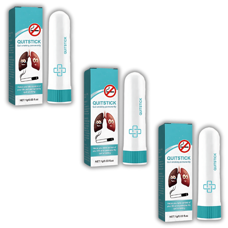 ClearLungs™ Rygestop-Stick