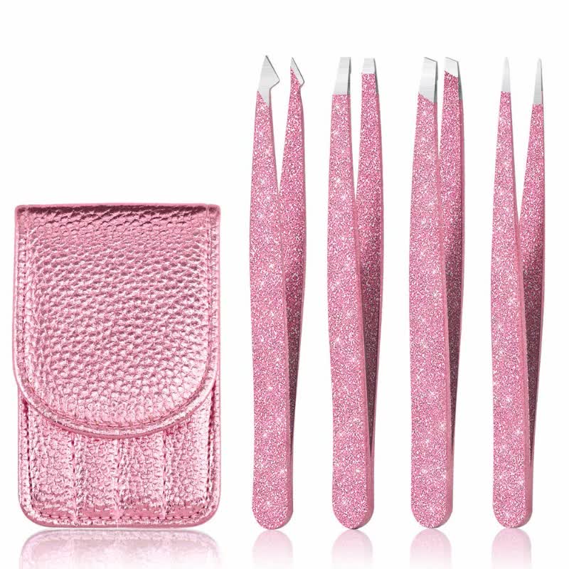 Asthéa Veluna Stainless Steel Care Tools