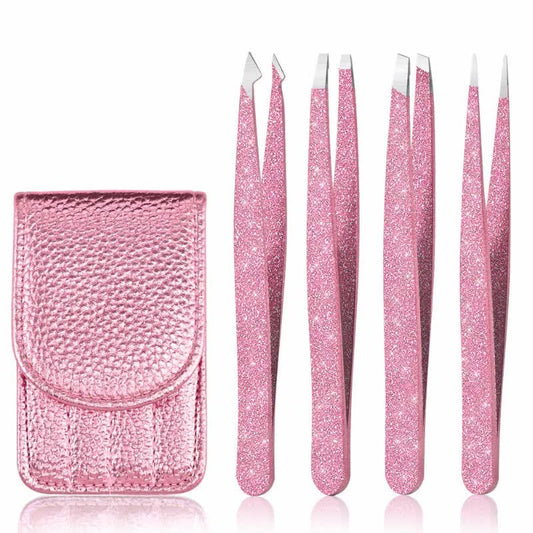 Asthéa Veluna Stainless Steel Care Tools