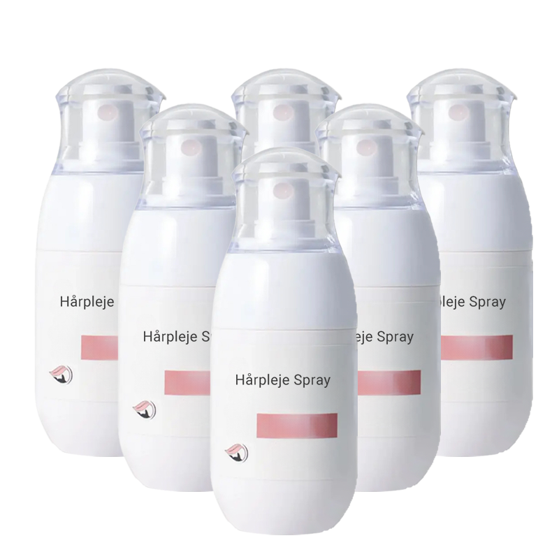 Hårpleje Spray