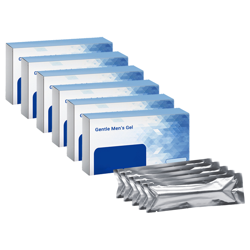 Gentle Men’s Gel
