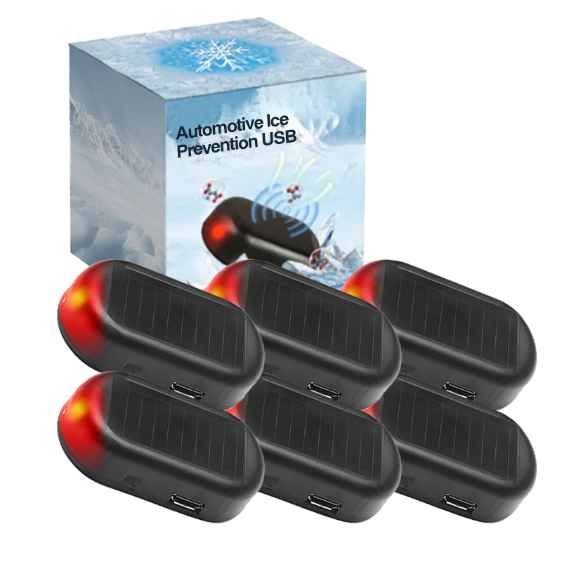 Automotive Ice Prevention USB