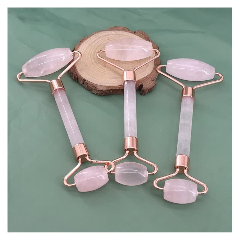 Asthéa Veluna Jade Massage Roller