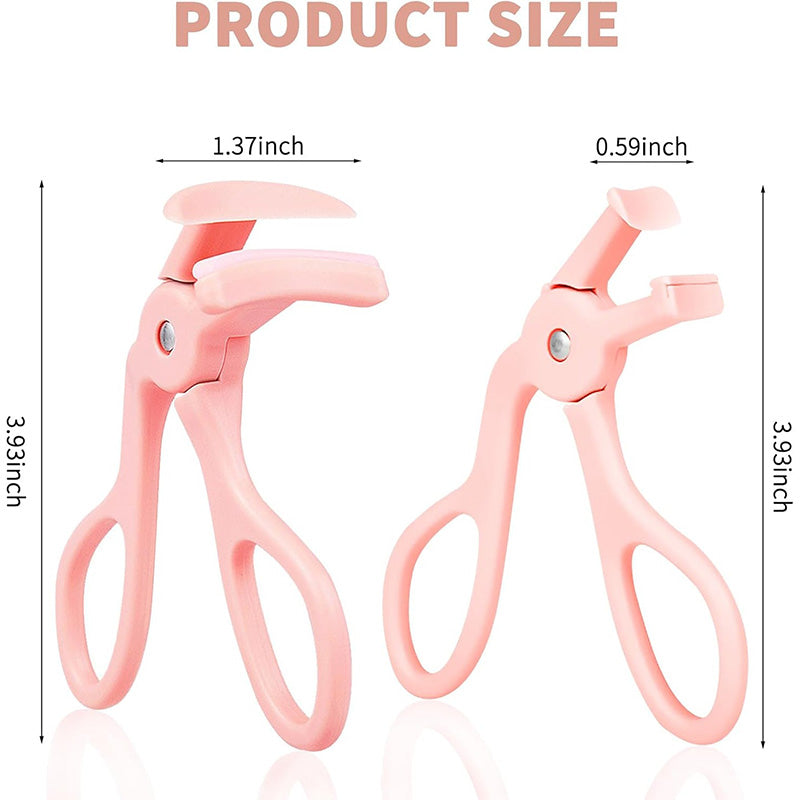 Asthéa Veluna Eyelash Curler