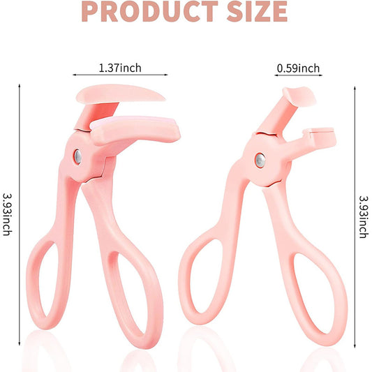 Asthéa Veluna Eyelash Curler