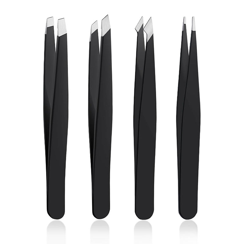 Asthéa Veluna Silhouette Tweezers