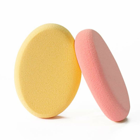 Asthéa Veluna Candy-toned Makeup Sponge