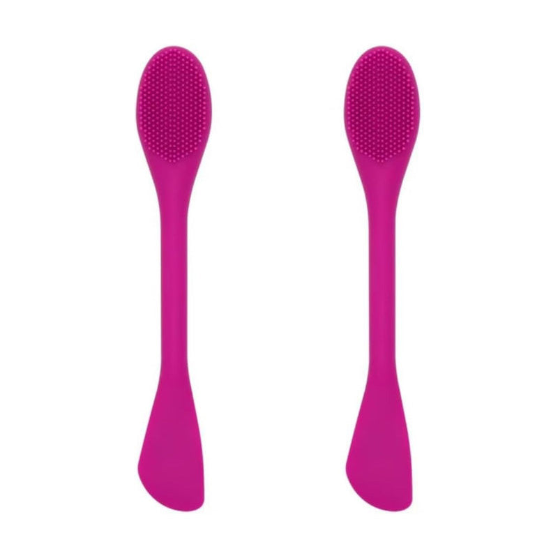 Asthéa Veluna Silicone Brush