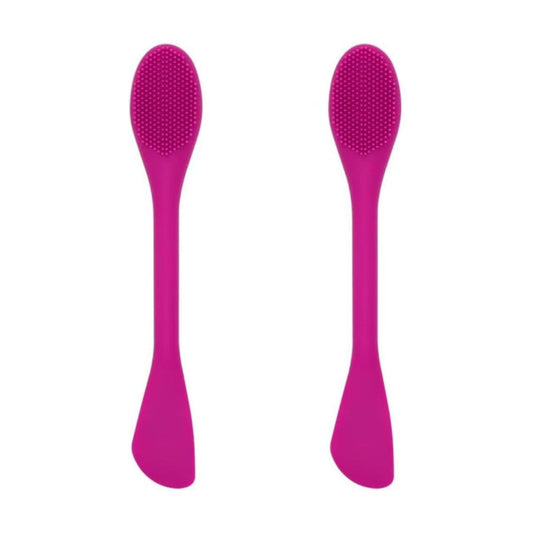 Asthéa Veluna Silicone Brush