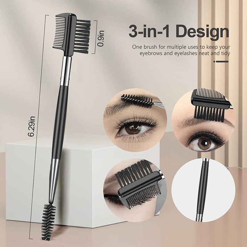 Asthéa Veluna Lash & Brow Brush