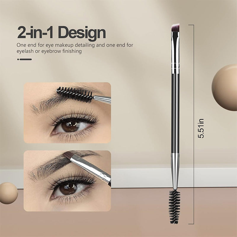 Asthéa Veluna Lash & Brow Brush
