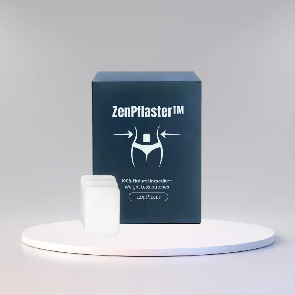 Zenpflaster