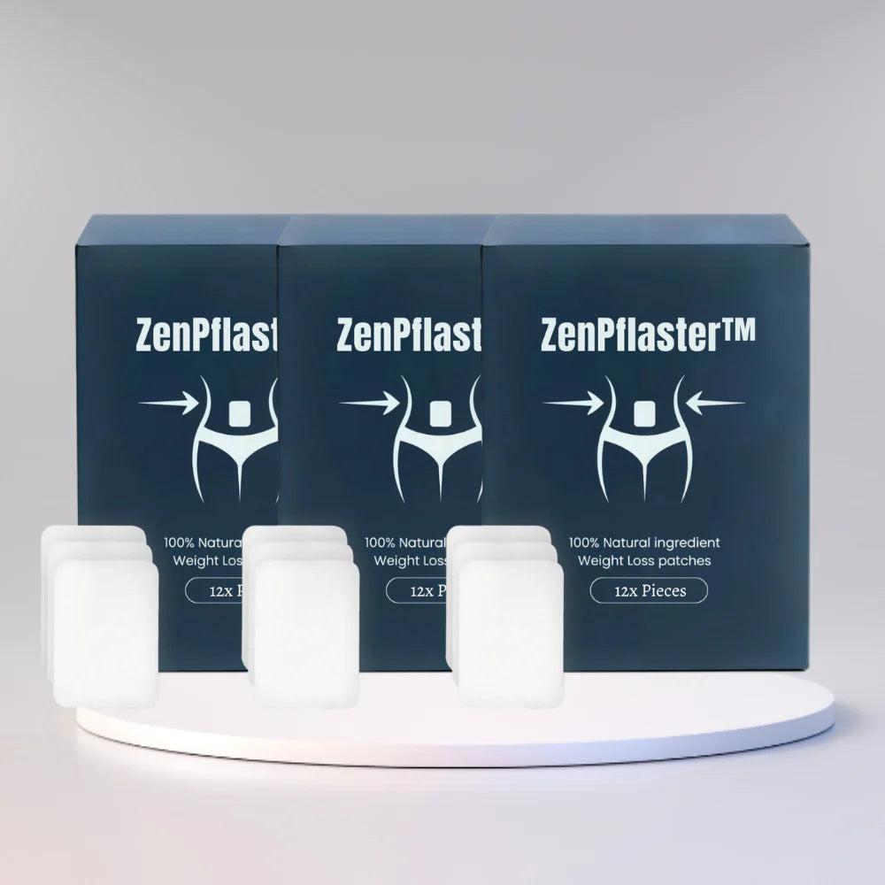 Zenpflaster