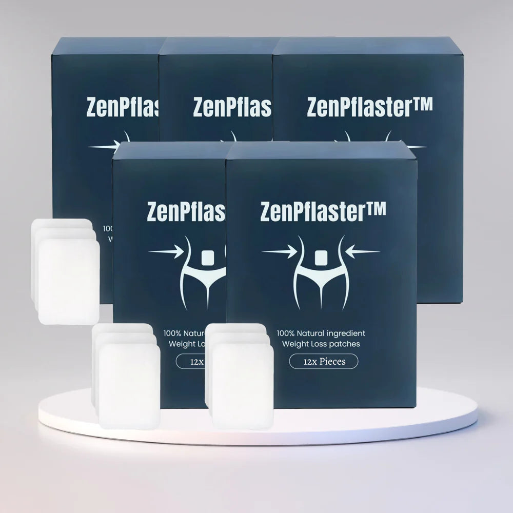 Zenpflaster