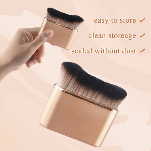 Asthéa Veluna Makeup Brush