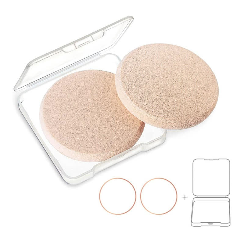 Asthéa Veluna Makeup Sponge