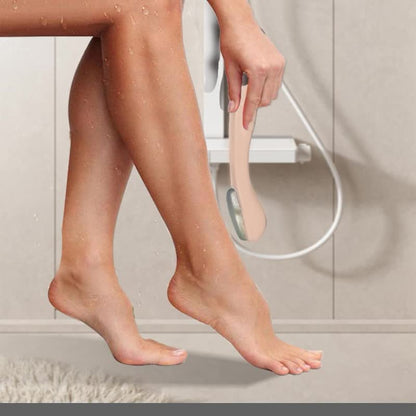 Asthéa Veluna Microdermabrasion Device