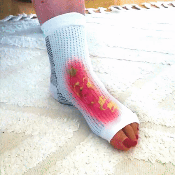 SoleRelief