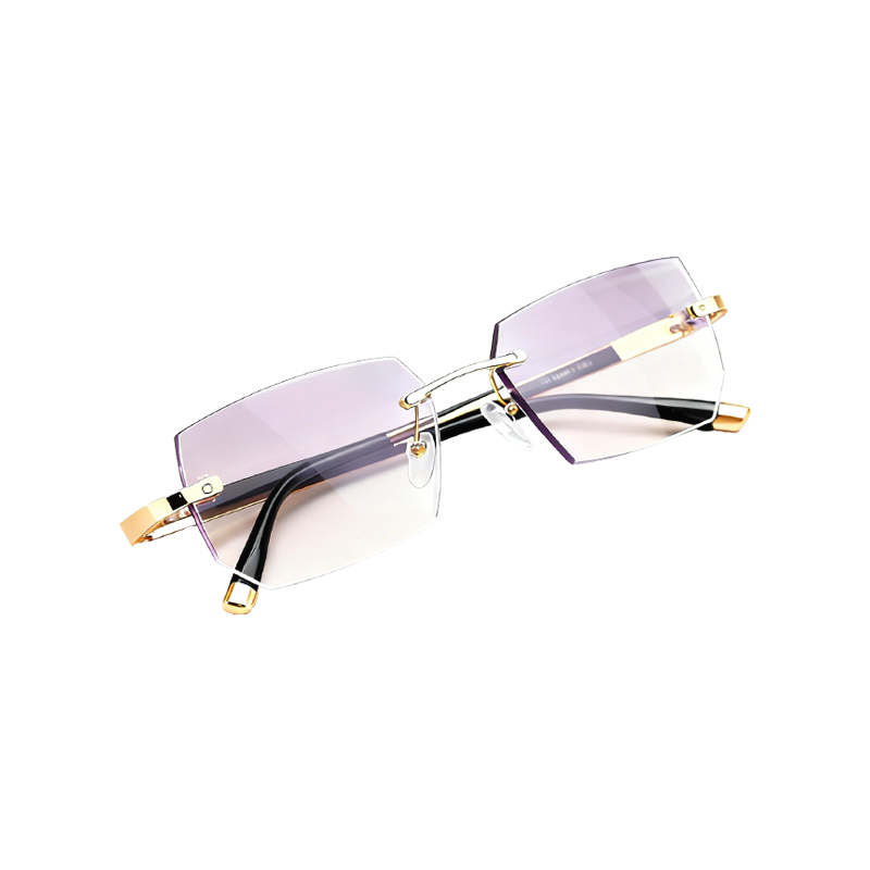 Adjustable Focus Glasses