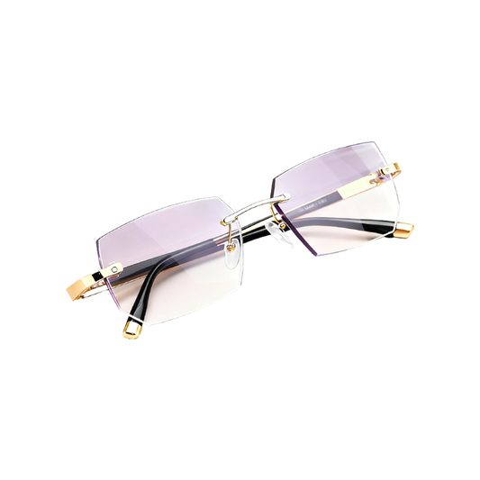 Adjustable Focus Glasses