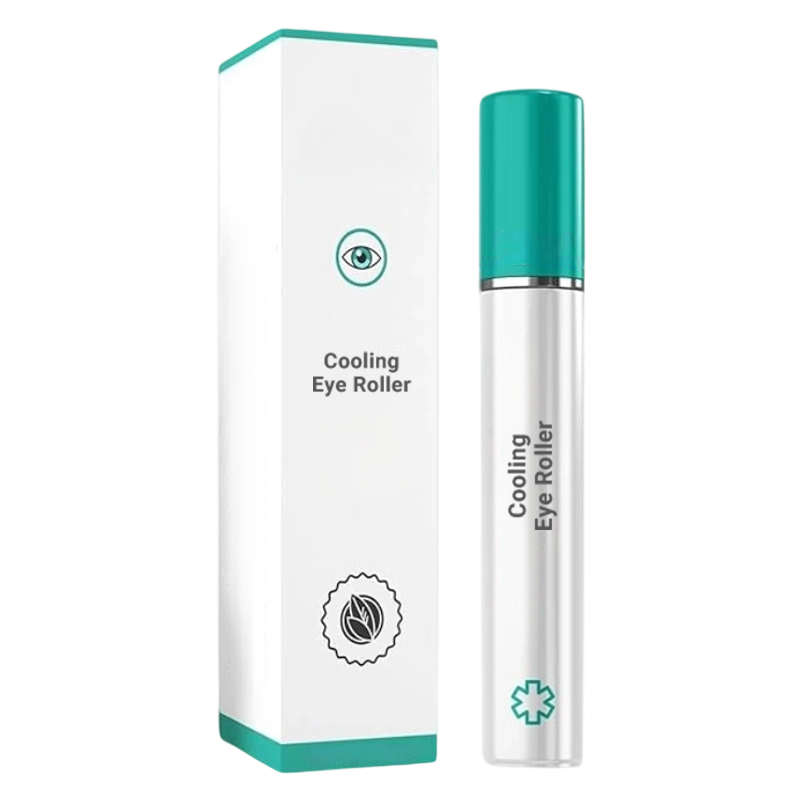 Soothing Eye Massage Roller