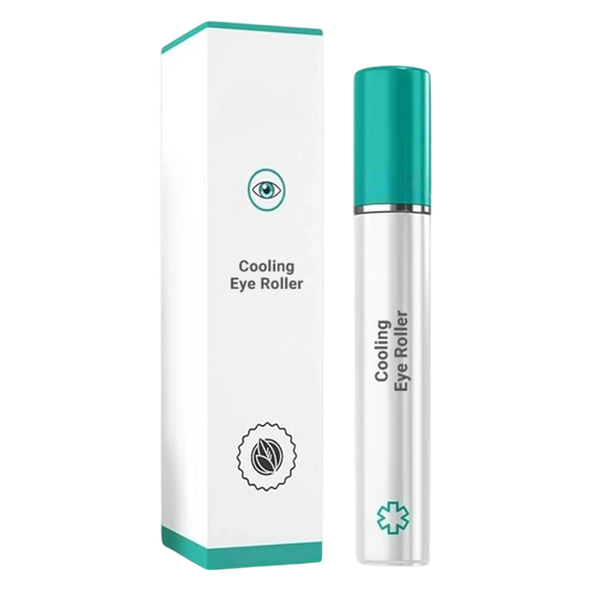 Soothing Eye Massage Roller