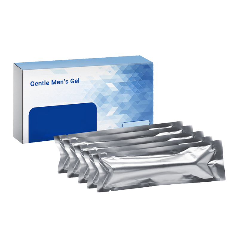 Gentle Men’s Gel