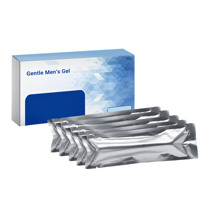 Gentle Men’s Gel