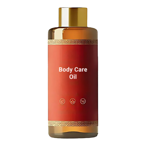 Body Care Oil