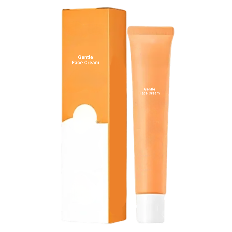 Gentle Face Cream