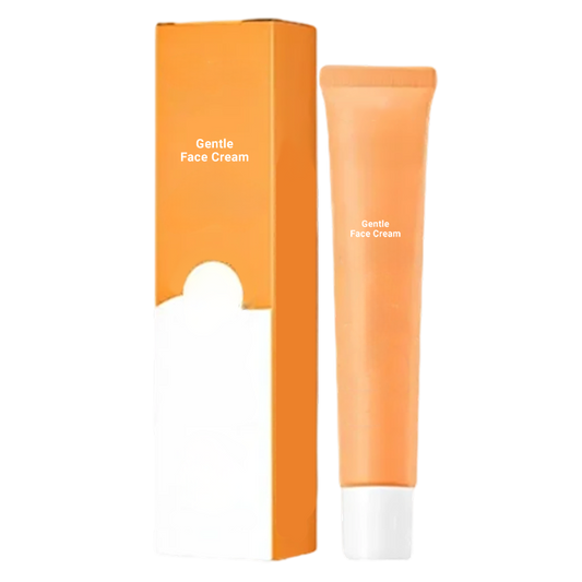 Gentle Face Cream