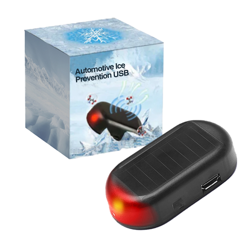 Automotive Ice Prevention USB