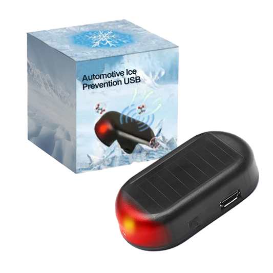 Automotive Ice Prevention USB