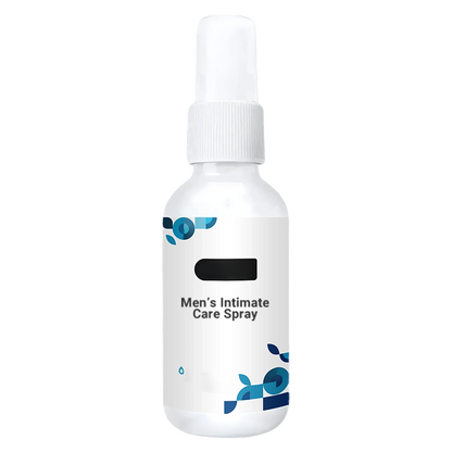 Men’s Intimate Care Spray