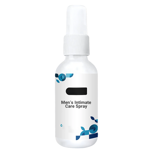 Men’s Intimate Care Spray