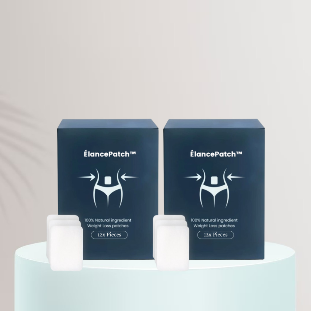ÉlancePatch ™