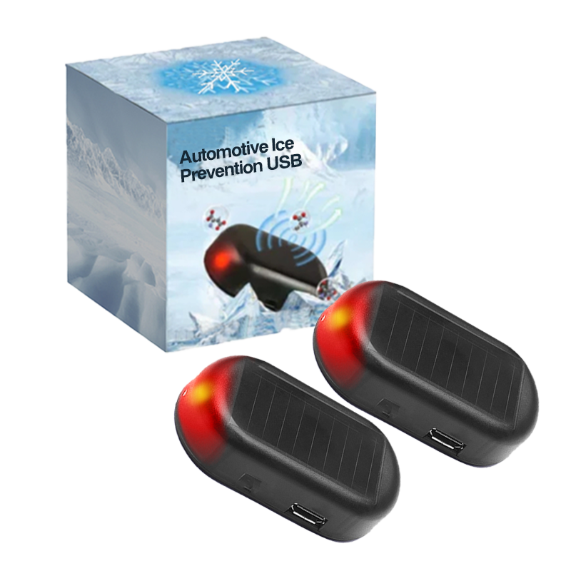 Automotive Ice Prevention USB